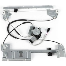 Bayram Cam Krikosu Mitsubishi Fuso 711 / 839 / 859 / TFB75 / TFB85 2006-2026 (SAĞ, 12v)