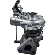 Bayram Turbo Mitsubishi L200 CR 2007-2012