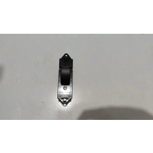 Bayram Cam Açma Düğmesi Mitsubishi L200 CR 2007-2015 (SAĞ)