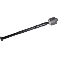 Bayram Rot Mili Isuzu D-MAX 2012-2020 (4x2 / 4x4)