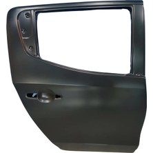 Bayram Arka Kapı Mitsubishi L200 2015-2021 (SAĞ)
