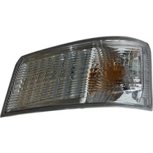 Bayram Far Üstü Sinyal Mitsubishi Fuso TFA35 / TFB75 / TFB85 2012-2022 (SOL)