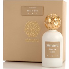 Simimi Blanc De Sisaedp 100ML