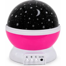 OtoTech Mor Star Master