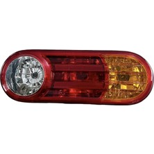 Bayram Stop Lambası Hyundai H100 Kamyonet 2004-2024 (SAĞ)