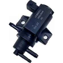 Bayram Turbo Modülatörü Mitsubishi Fuso TFB75 / TFB85 / Prestij SD 2012-2026