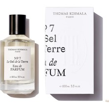 Thomas Kosmala No.7 Le Sel De La Terreedp 100ML