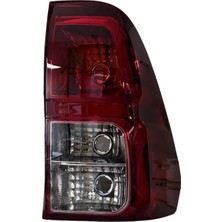 Bayram Stop Lambası Toyota Hilux Revo 2015-2026 (SAĞ, LEDSİZ)