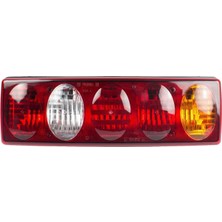 Bayram Stop Lambası Mitsubishi Fuso TFA35 / TFB75 / TFB85 2012-2026