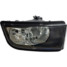 Bayram Sis Farı Isuzu D-MAX 2012-2017 (SAĞ)