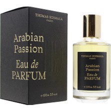 Thomas Kosmala Arabian Passionedp 100ML