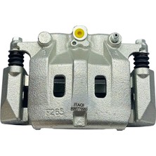 Bayram Ön Fren Kaliperi Isuzu D-MAX 2012-2020 (SAĞ)