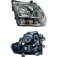 Bayram Far Nissan Navara 2006-2010 (SAĞ)