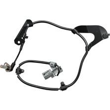Bayram Ön Abs Sensörü Isuzu D-MAX 2012-2020 (SOL)