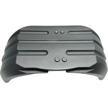 Bayram Arka Çamurluk Davlumbazı Hyundai H100 Kamyonet 2004-2024 (SAĞ)