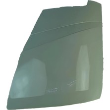 Bayram Ön Köşe Paneli Mitsubishi Fuso TFA35 / TFB75 / TFB85 2012-2022 (SOL)
