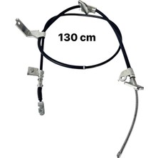 Bayram Arka El Fren Teli Toyota Hilux Revo 2015-2026 (SOL)