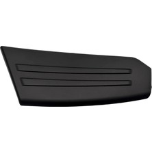 Bayram Arka Tampon Üst Lastiği Mitsubishi L200 2015-2019 / FullBack 2016-2019 (SAĞ)