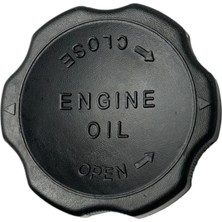 Bayram Motor Yağ Kapağı Mitsubishi L200 CR 2007-2015