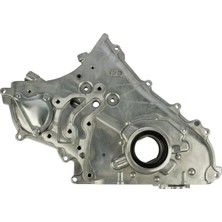 Bayram Yağ Pompası Nissan Skystar 2003-2008
