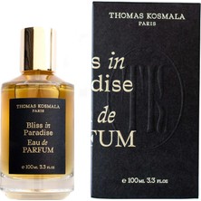 Thomas Kosmala Bliss In Paradiseedp 100ML