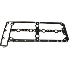 Bayram Külbütör Kapak Contası Mitsubishi Fuso TFB75 / TFB85 / Prestij SD 2012-2026
