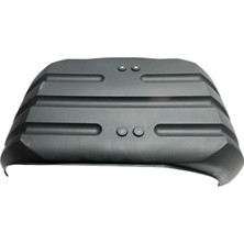Bayram Arka Çamurluk Davlumbazı Hyundai H100 Kamyonet 2004-2024 (SOL)