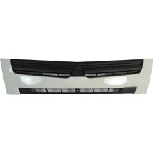 Bayram Panjur Mitsubishi Fuso TFB65 / TFB75 / TFB85 2012-2022 (GENİŞ KABİN)