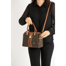 Just Polo Kadın El ve Omuz Çantası 232201MH