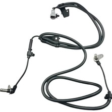 Bayram Arka Abs Sensörü Isuzu D-MAX 2007-2012 (EURO 4)