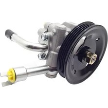 Bayram Direksiyon Pompası Nissan Navara 2006-2015