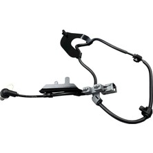 Bayram Ön Abs Sensörü Isuzu D-MAX 2012-2020 (SAĞ)