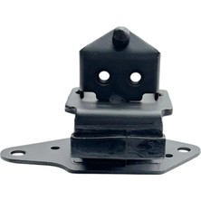 Bayram Motor Takozu Isuzu D-MAX 2004-2012 (SOL)