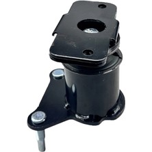 Bayram Arka Motor Takozu Nissan Navara 2006-2015 (4x2)