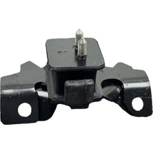 Bayram Motor Takozu Isuzu D-MAX 2012-2017 (SOL) (EURO 5)