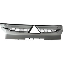 Bayram Panjur Mitsubishi L200 2019-2021 (GRİ)