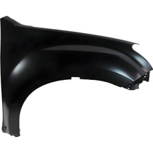 Bayram Ön Çamurluk Isuzu D-MAX 2012-2020 (SAĞ)