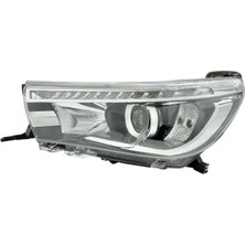 Bayram Far Toyota Hilux Revo 2015-2020 (SOL, LEDLİ)