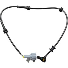 Bayram Ön Abs Sensörü Nissan Navara 2006-2015