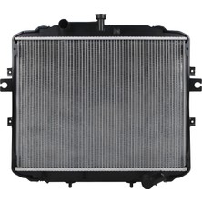 Bayram Su Radyatörü Hyundai H100 Kamyonet 2004-2024