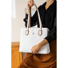 Just Polo Kadın Büyük Boy El Çantası 440113MH