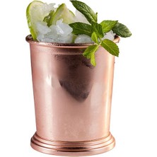 Aps Julep Bakır Kokteyl Bardağı 350 ml – Paslanmaz Çelik