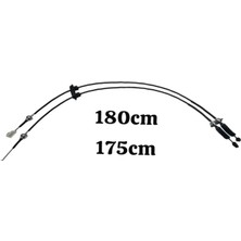 Bayram Vites Halatı Hyundai H100 Kamyonet 2009-2012 (KARE BAŞLIKLI)