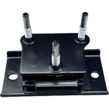 Bayram Arka Motor Takozu Nissan Navara 2006-2015 (4x4)
