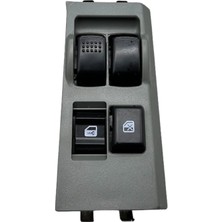 Bayram Cam Düğmesi Mitsubishi Canter 519 / 639 / 659 (SOL) (24v)