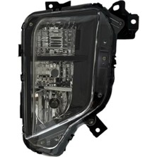 Bayram Sis Farı Mitsubishi L200 2019-2021 (SAĞ, ÜÇ DUYLU)