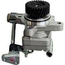 Bayram Hidrolik Direksiyon Pompası Isuzu D-MAX 2007-2012 (EURO 4)