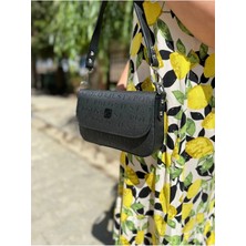 Just Polo Günlük Kombinlere Uygun Kadın El ve Omuz Çantası 440113MH