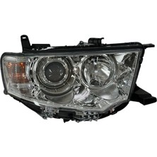 Bayram Far Mitsubishi L200 CR 2010-2015 (SAĞ, MERCEKLİ, MOTORLU)