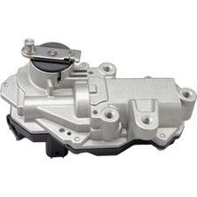 Bayram Turbo Aktüatörü VGT Toyota Hilux Revo 2015-2026